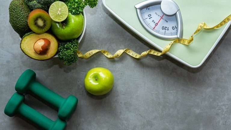 Thực đơn giảm cân sau sinh mổ cho mẹ bận rộn, giảm 25kg chỉ trong 5 tháng