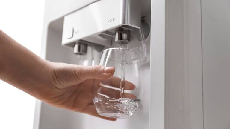 Top 6 cây nước nóng lạnh tiết kiệm điện tốt nhất hiện nay