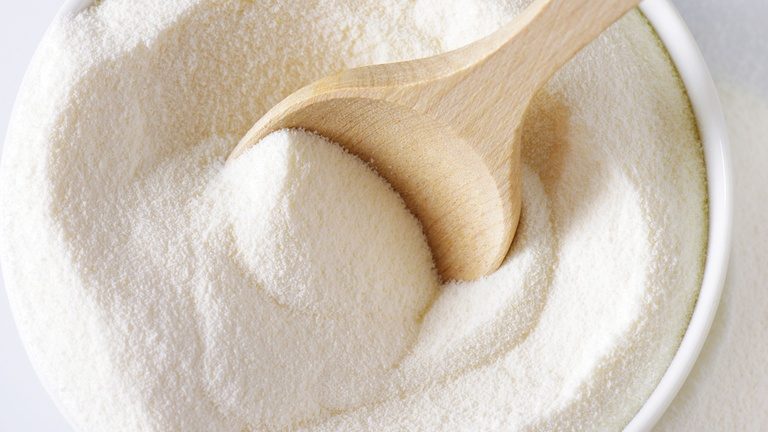 Sữa Similac số 1 có tốt không?