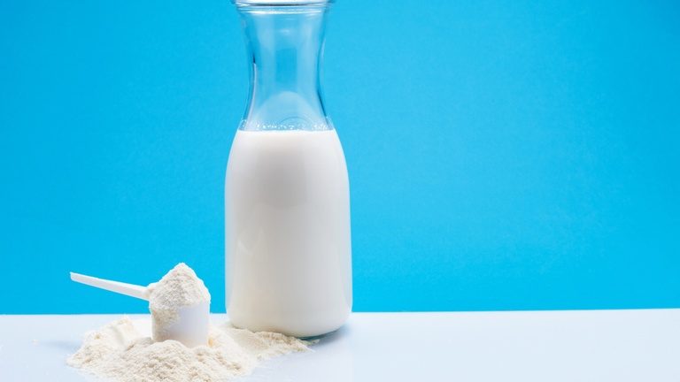 Sữa Similac số 3 có tốt không?