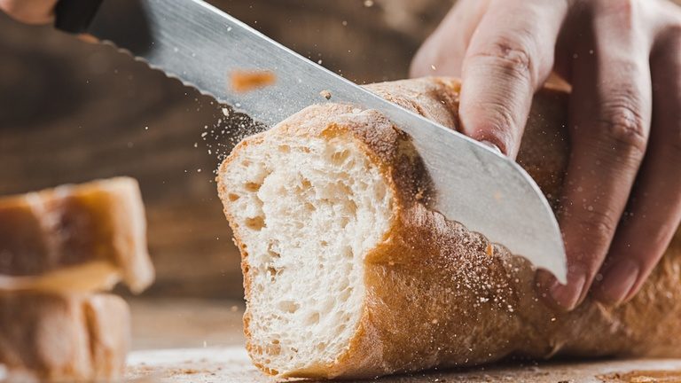 Máy làm bánh mỳ Tiross có tốt không?
