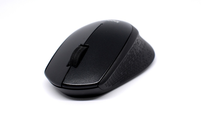 Chuột không dây Logitech