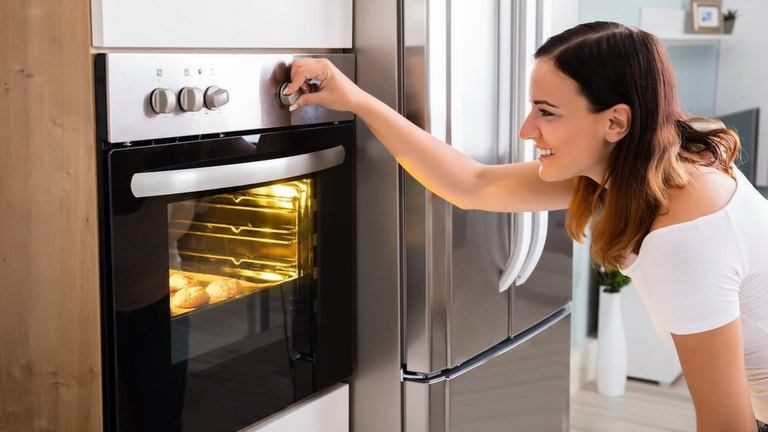 Lò nướng Homepro có tốt không?