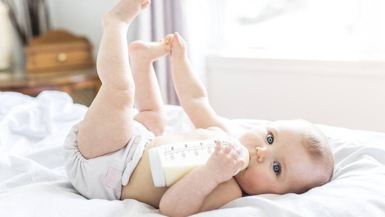 4 loại sữa tươi nguyên kem cho bé 1 tuổi tốt nhất hiện nay