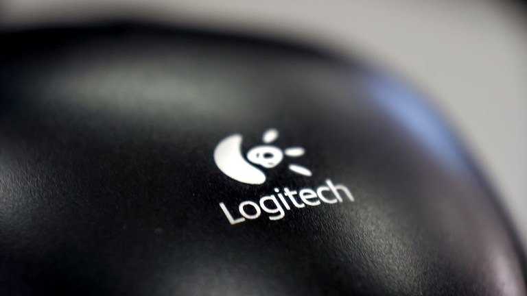 logitech