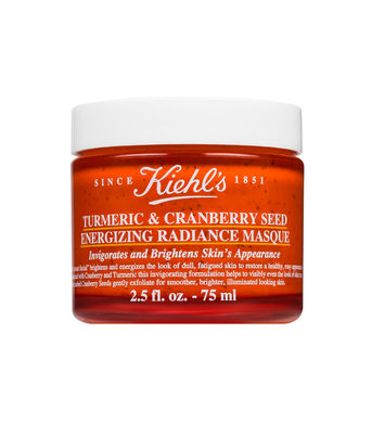 Mặt nạ nghệ Kiehl’s