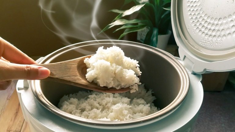 Nồi cơm điện cơ loại nào tốt? 5 nồi cơm điện cơ tốt nhất 2021