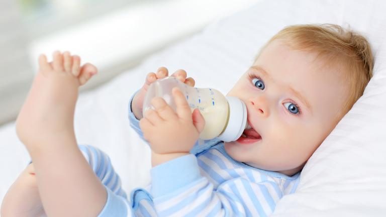 Sữa Mead Johnson có tốt không, có đắt không?