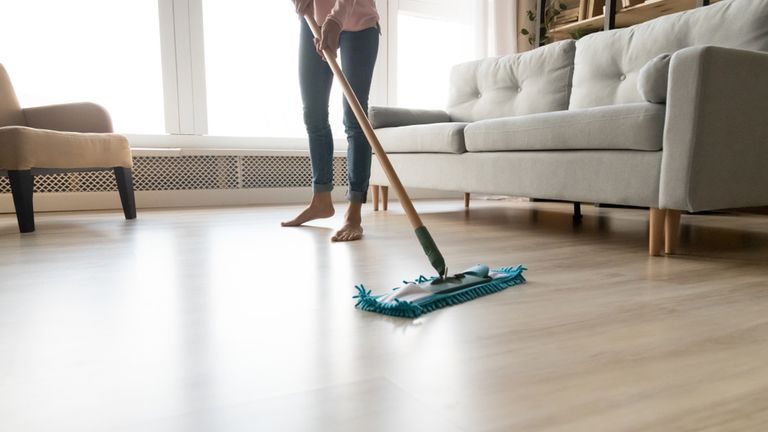Chổi quét nhà đa năng V.V có tốt không? Có bền không?
