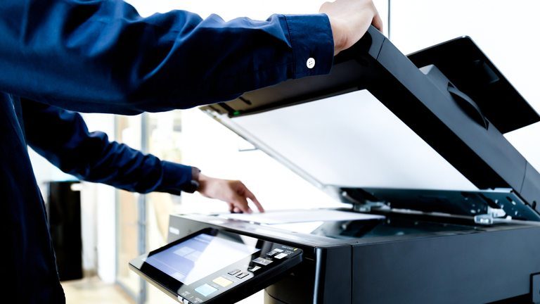 Các chế độ in của máy EPSON T60 như thế nào? Làm sao để có bản in đẹp?