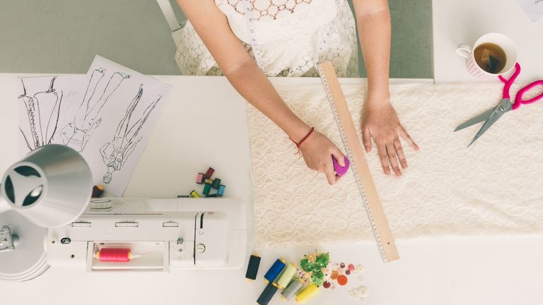 Máy may cầm tay Handy Stitch có tốt không? Có bền và dễ dùng không?