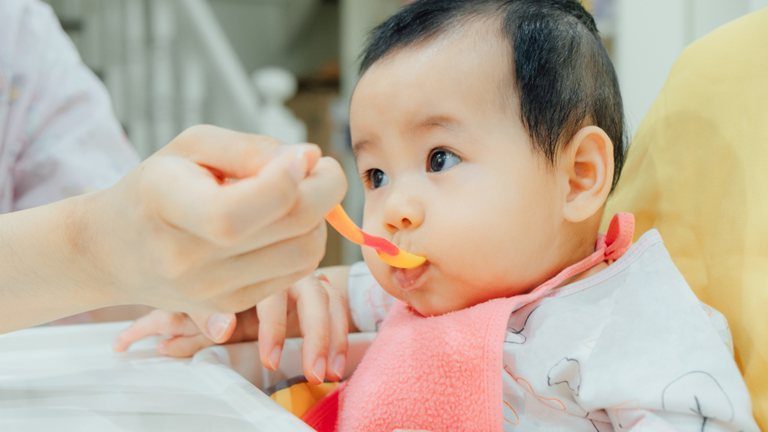 Cách pha bột ăn dặm Wakodo, bột ăn dặm Wakodo có tốt không?