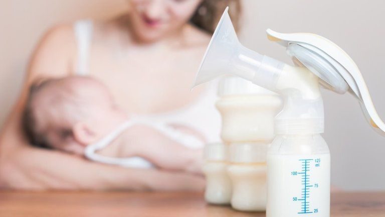 Mommy Care có tốt không? Có lợi sữa đúng như quảng cáo không?