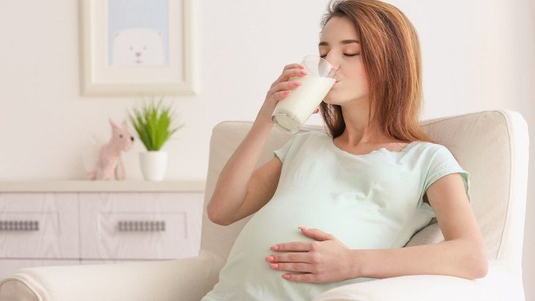 Sữa Nutricare Mom có tốt không? Có mát không?