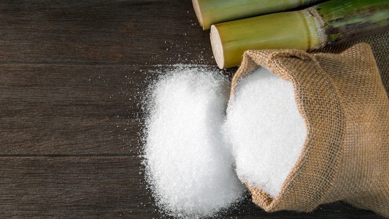 Giảm cân bằng nước mía và muối biển có thực sự an toàn và hiệu quả?
