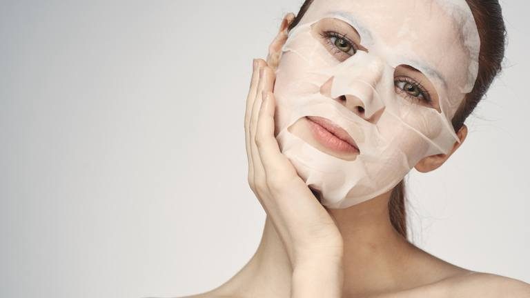 Cách dùng mặt nạ Vita Genic hiệu quả nhất
