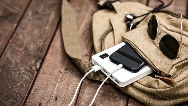 Cách tắt sạc dự phòng Xiaomi không phải ai cũng biết