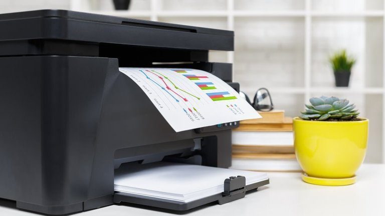 Hướng dẫn sử dụng máy in Brother MFC 7360 chi tiết theo từng chế độ