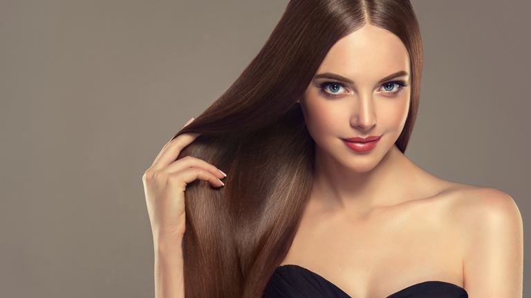 Cách pha thuốc duỗi tóc Lavox