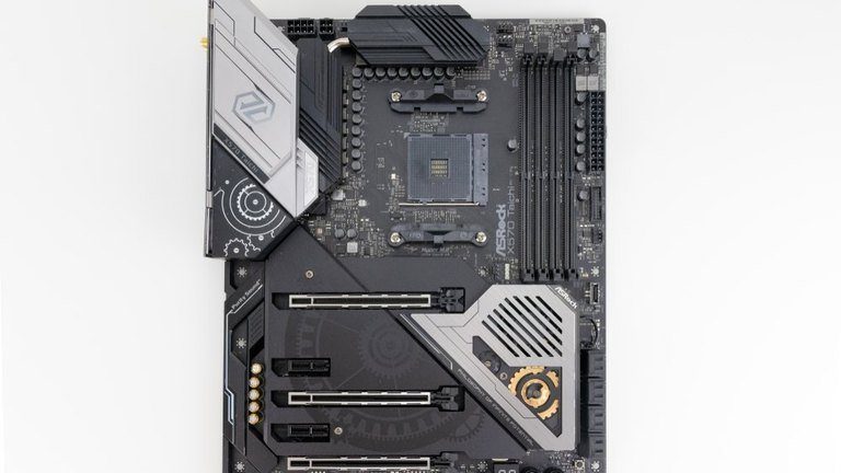 Đánh giá Asrock Z370 Pro4 có tốt không? Có bền không?