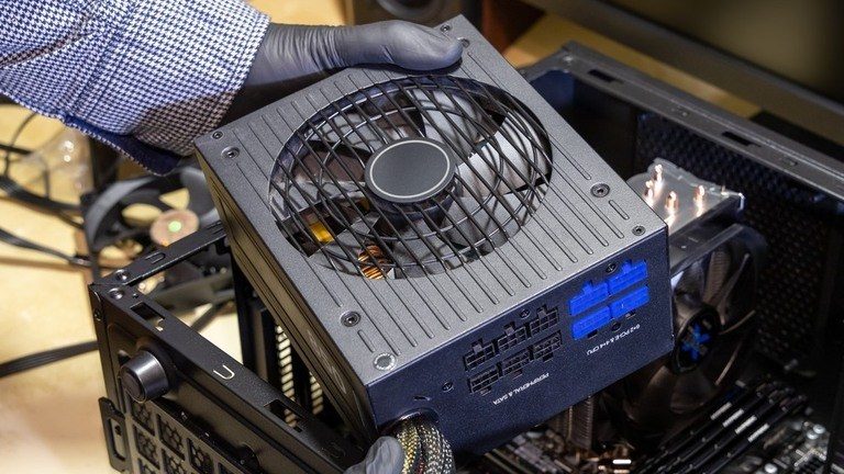 Nguồn Antec có tốt không? Có bền không?