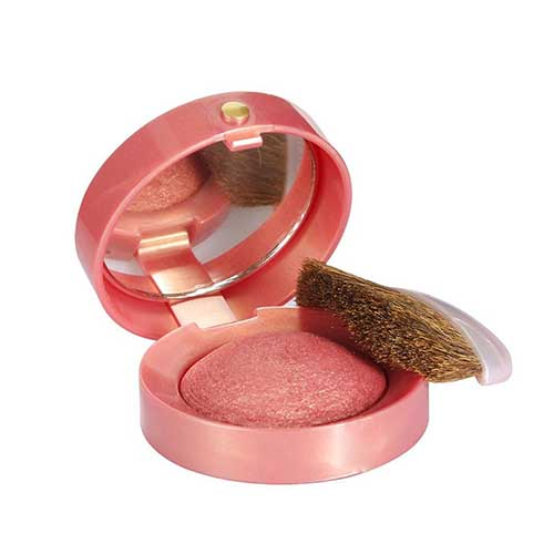 phấn má hồng Bourjois