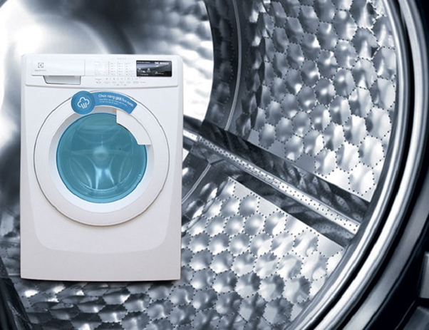 máy giặt Electrolux