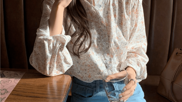 Top 5 những kiểu áo dễ thương nhất hiện nay dành cho phái đẹp