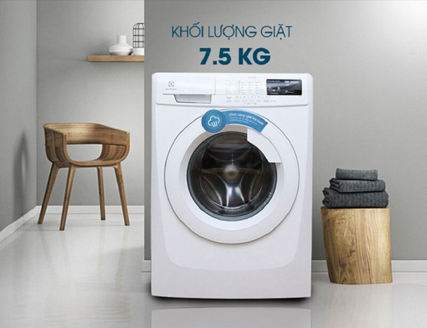 máy giặt Electrolux