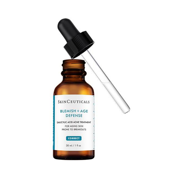 serum SkinCeuticals Blemish + Age Defense