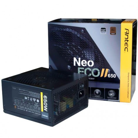 Nguồn Antec