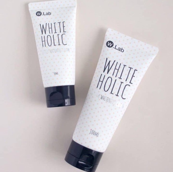 kem dưỡng White Holic