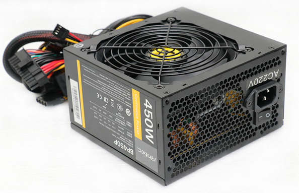 Nguồn Antec