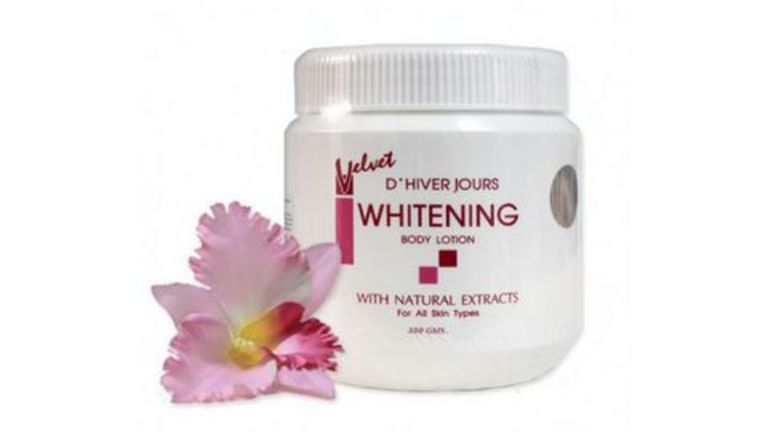 kem Whitening Body Lotion