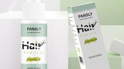 Pansly Hair triệt lông có tốt không? Có gây kích ứng không?