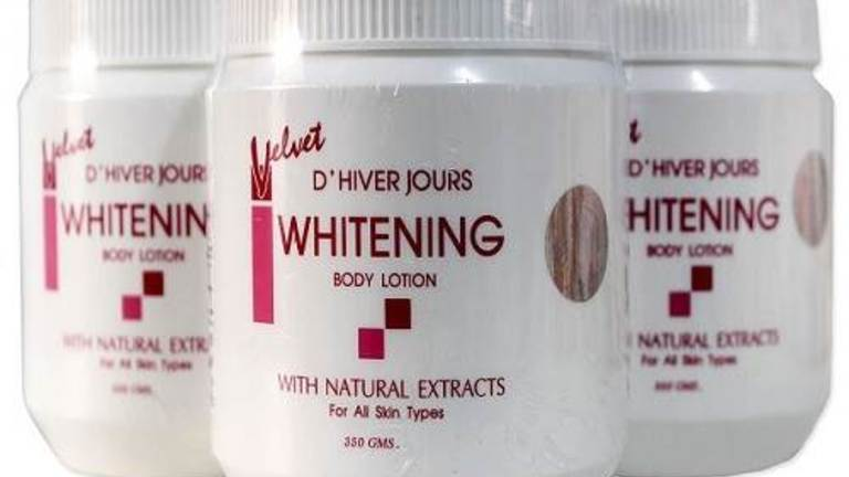 kem Whitening Body Lotion