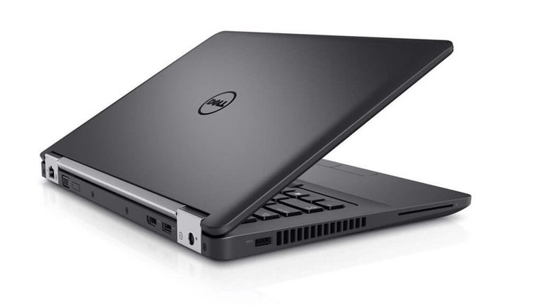 Laptop Dell Latitude E5450