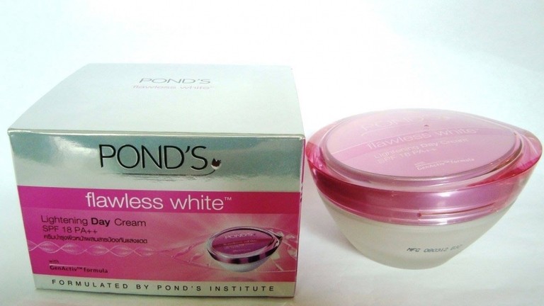 White Beauty Perfector Cream