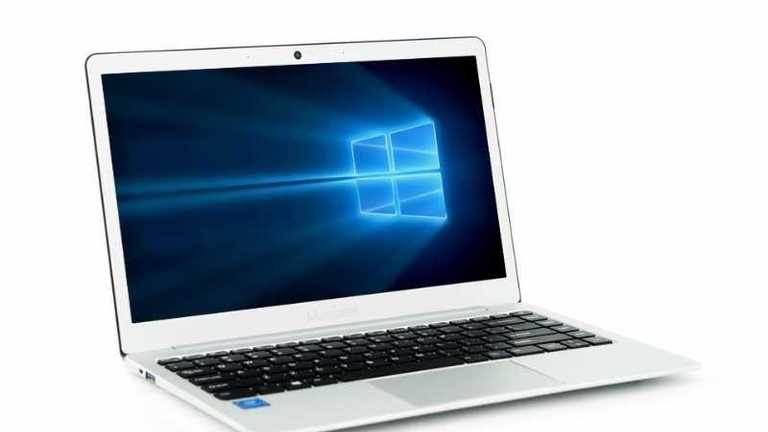 Laptop Masstel Notebook L133