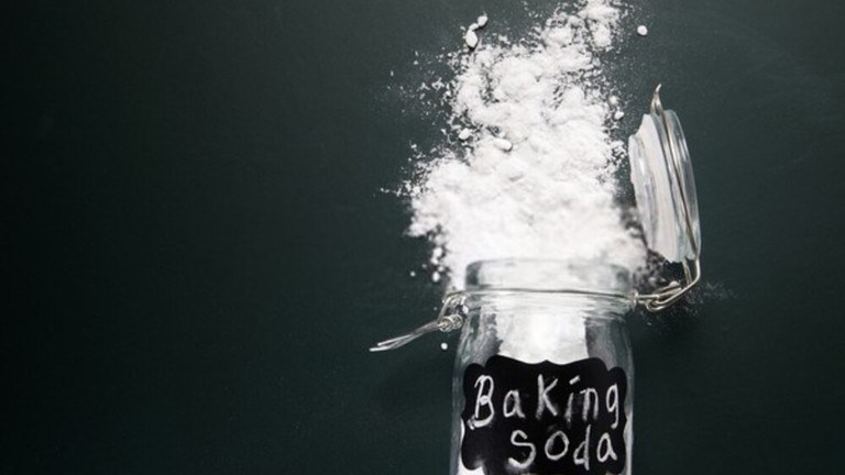 Baking soda