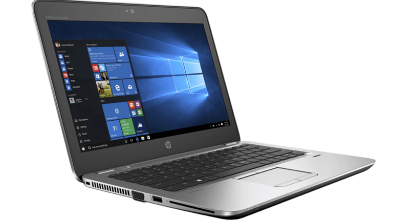 Laptop HP ELITEBOOK 820 G3