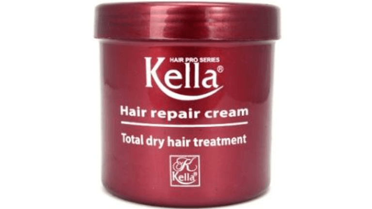 dầu hấp tóc Kella