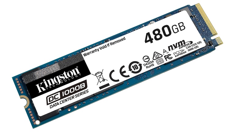 Có nên mua SSD Kingston không? Kinh nghiệm lựa chọn ổ cứng SSD tốt nhất