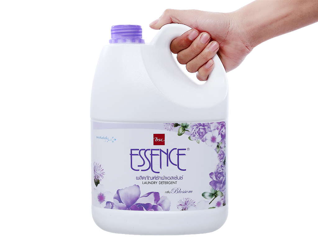 Nước giặt Essence