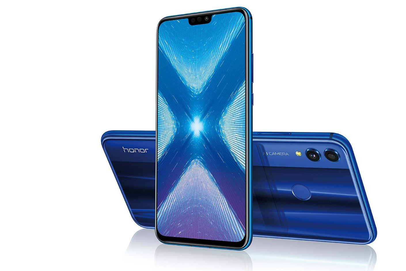 Honor 8X