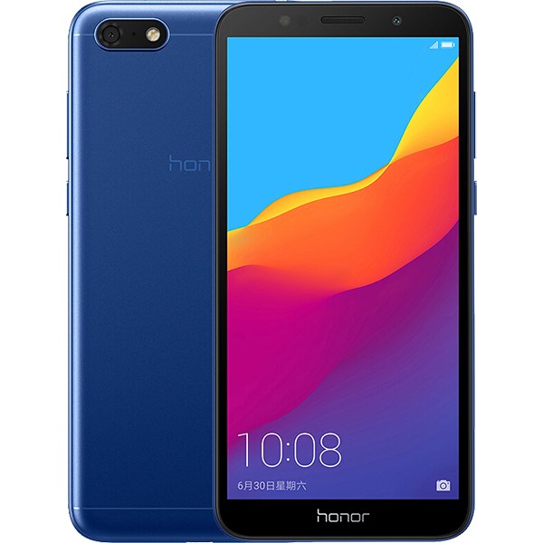 Honor Play 7