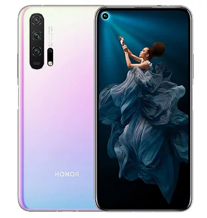 Honor 20 Pro