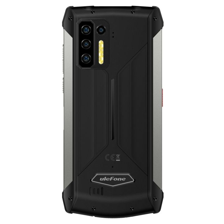 Điện thoại Ulefone