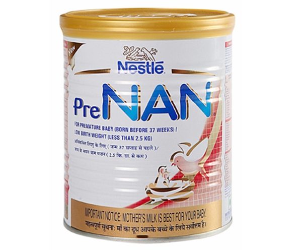 Pre Nan