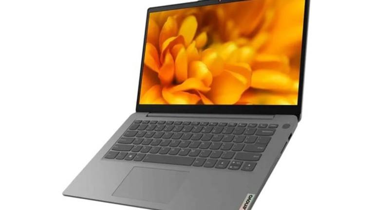 Laptop Lenovo